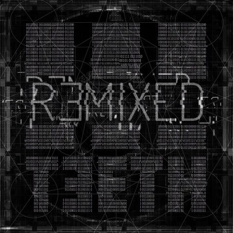 Remixed [Audio CD] 3TEETH