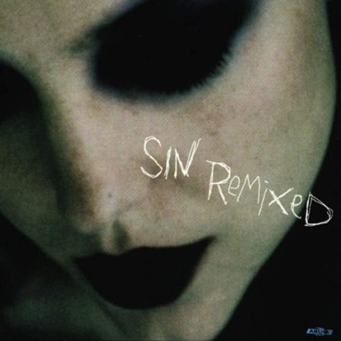 Remixed [Audio CD] Sin