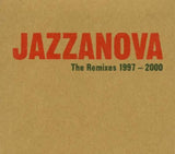 Remixes 1997-2000 [Audio CD] Jazzanova