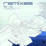 Remixes 96-01 [Audio CD] VARIOUS ARTISTS