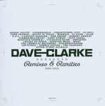 Remixes and Rarities 1992-2005 [Audio CD] CLARKE,DAVE