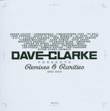 Remixes and Rarities 1992-2005 [Audio CD] CLARKE,DAVE