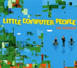 Remixes [Audio CD] Little Computer People