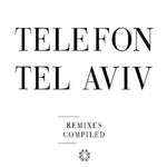 Remixes Compiled [Audio CD] Telefon Tel Aviv