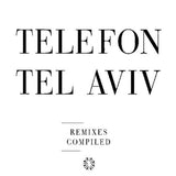 Remixes Compiled [Audio CD] Telefon Tel Aviv