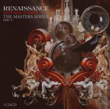 Renaissance Masters Series 9: Satoshi Tomiie [Audio CD] Satoshi Tomiie