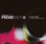 Renaissance Presents Pacha, Ibiza [Audio CD] Various Artists