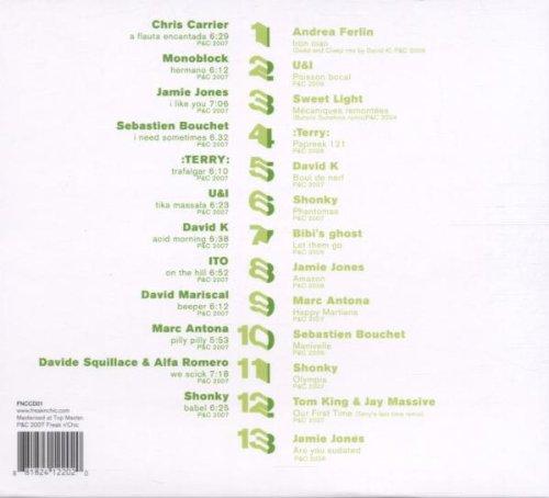 Rendez Vous [Audio CD] VARIOUS ARTISTS
