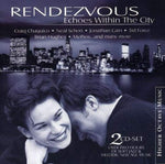 Rendezvous: Echoes Within the City (2-CD Set) [Audio CD] Various Artists; Neal Schon; Mythos; Craig Chaquico; Bryan Savage; Jonathan Cain; Govi; 3rd Force; Brian Hughes and Nine Others