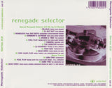 Renegade Selector Series V.2 [Audio CD] Various Artists