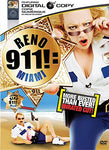 Reno 911! Miami: Unrated [DVD]