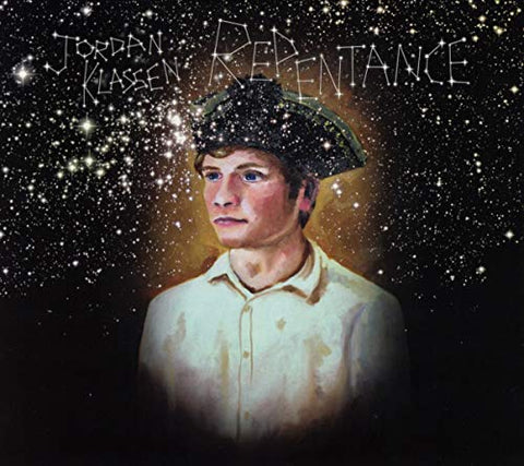 Repentance [Audio CD] KLASSEN,JORDAN