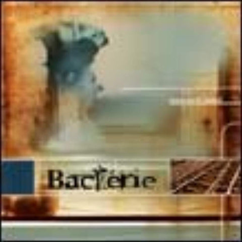 Repos sur le Hasard [Audio CD] Bacterie