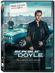 Republic of Doyle - Season 6 [DVD]