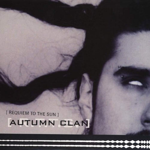 Requiem to the Sun [Audio CD] Autumn Clan