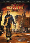 Rescue Me: Season 3 [DVD]