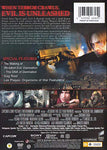 Resident Evil: Damnation (Bilingual) [DVD]