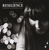 Resilience [Audio CD] The Rentals; Matt Sharp and Lauren Chipman