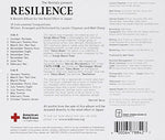 Resilience [Audio CD] The Rentals; Matt Sharp and Lauren Chipman