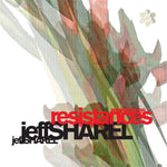 Resistances [Audio CD] SHAREL,JEFF