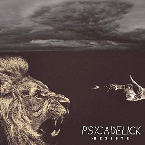 Résiste [Audio CD] Psycadelick