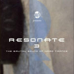 Resonate V.3: Mixed By Guyver [Audio CD] Various Artists