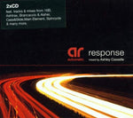 Response [Audio CD] Casselle, Ashley