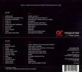 Response [Audio CD] Casselle, Ashley