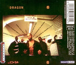 Reste à L'Écoute [Audio CD] Good J Rex