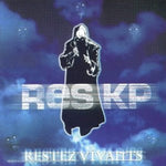 Restez Vivants [Audio CD] Res Kp