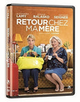 Retour chez ma mère - Back To Mom?s (Version française) [DVD]