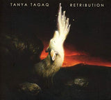 Retribution [Audio CD] Tagaq, Tanya