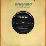 Retrospective [Audio CD] VARANO