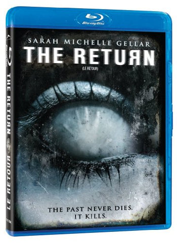 RETURN [Blu-ray]