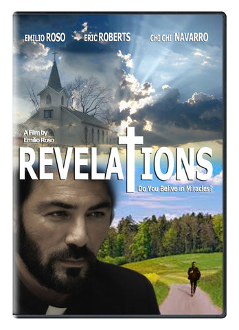 Revelations [DVD]