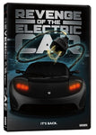 Revenge of the Electric Car (Sous-titres français) [DVD]