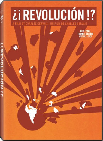 Revolution (Revolucion) [DVD]