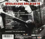 Revolutions Per Minute [Audio CD] SKID ROW