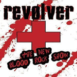 Revolver: New Blood Rock Show [DVD]