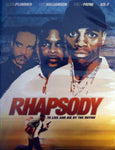 Rhapsody [DVD]