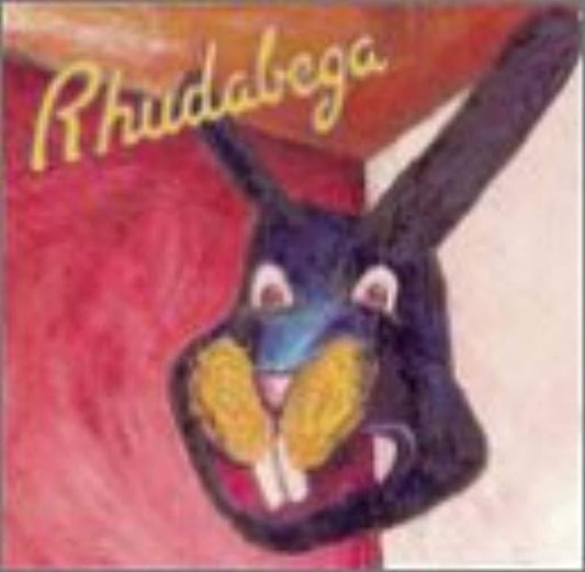 Rhudabega [Audio CD] Rhudabega