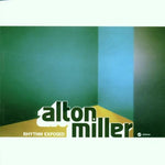 Rhythm Exposed [Audio CD] Miller, Alton