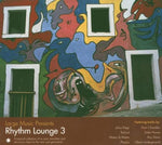 Rhythm Lounge 3 [Audio CD] Rhythm Lounge