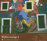 Rhythm Lounge 3 [Audio CD] Rhythm Lounge