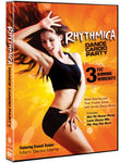 Rhythmica Dance Cardio Party [DVD]