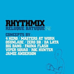 Rhythmix: Reluque Batuque / Various [Audio CD] GRUPO BATUQUE