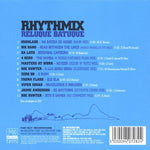 Rhythmix: Reluque Batuque / Various [Audio CD] GRUPO BATUQUE