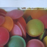 Rhythmogenesis [Audio CD] M.R.I.