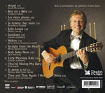 RICHARD ABEL - HOMMAGE AUX COMPOSITEURS CANADIENS... - CD [Audio CD] Abel, Richard