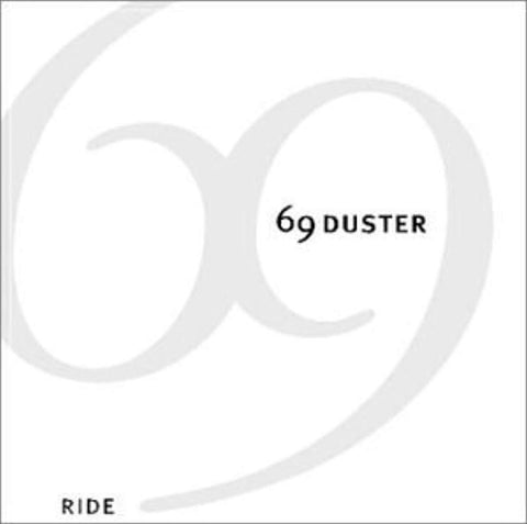 Ride [Audio CD] 69 Duster